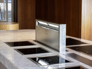 Hyatt Regency Atakoy Kitchen 5
